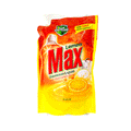 Lemon Max Anti Bacterial Dishwash Liquid 540ml