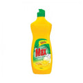 Max Lemon Dishwash Liquid Promo Pack 475ml