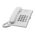 Panasonic Telephone Set (white) Ts-500mx