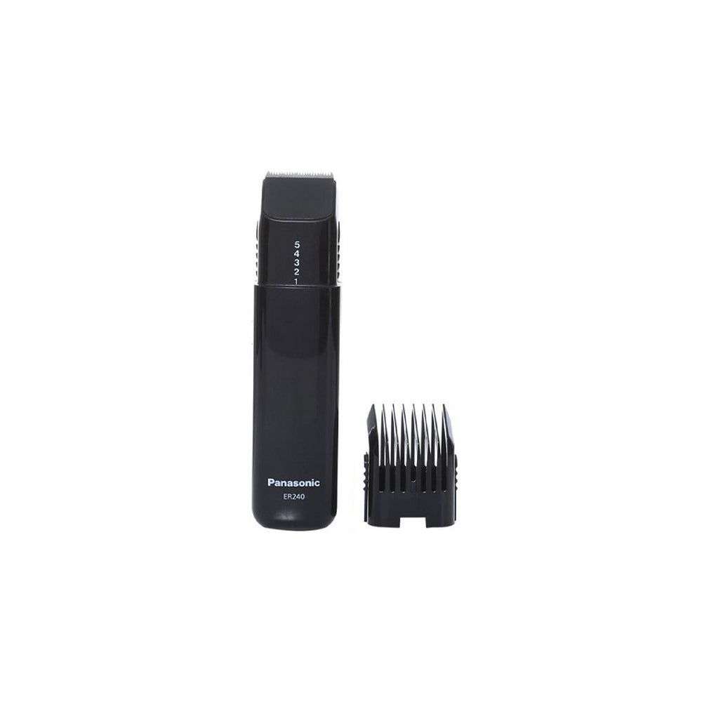 Panasonic Beard & Moustache Trimmer 240