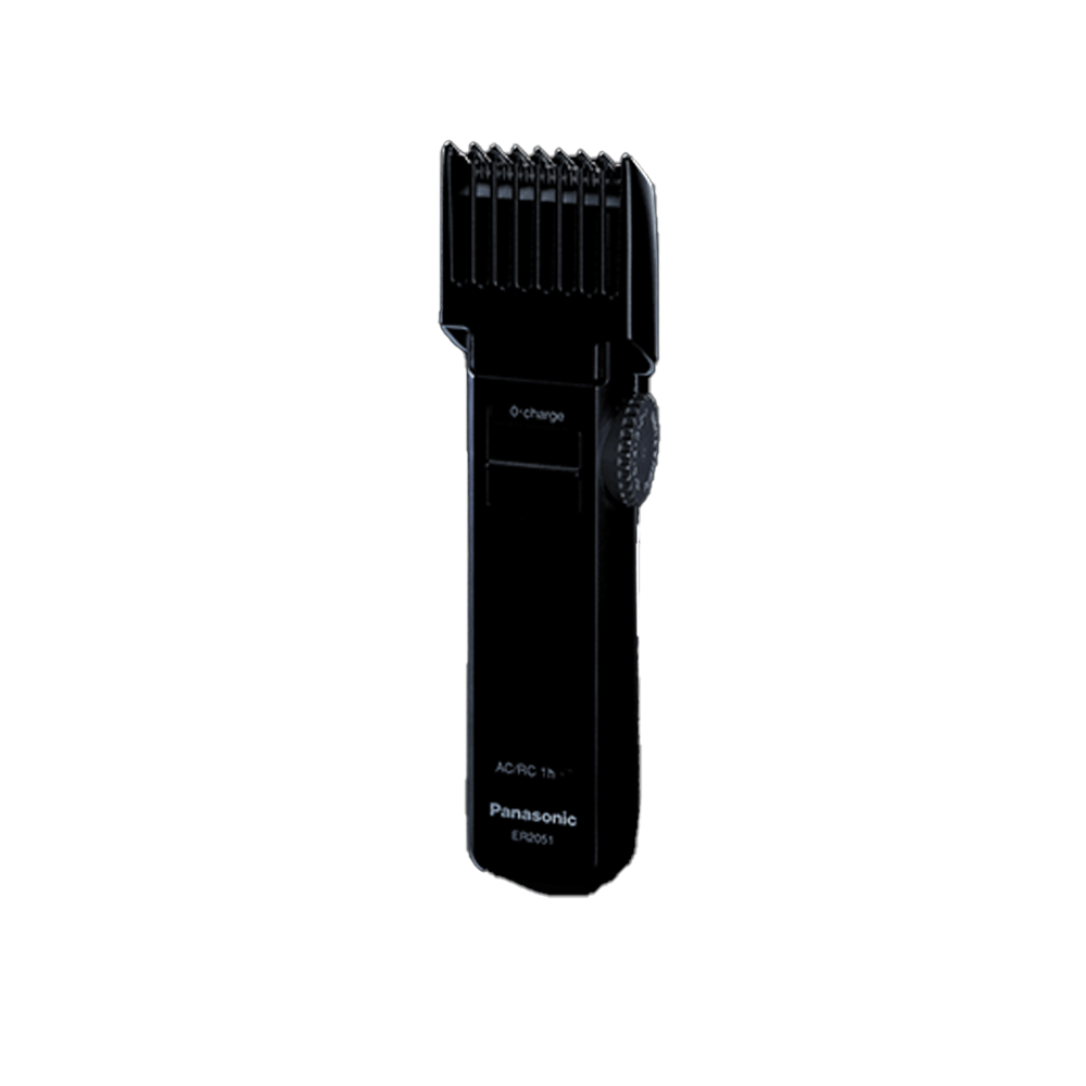 Panasonic Beard Hair Trimmer 2051