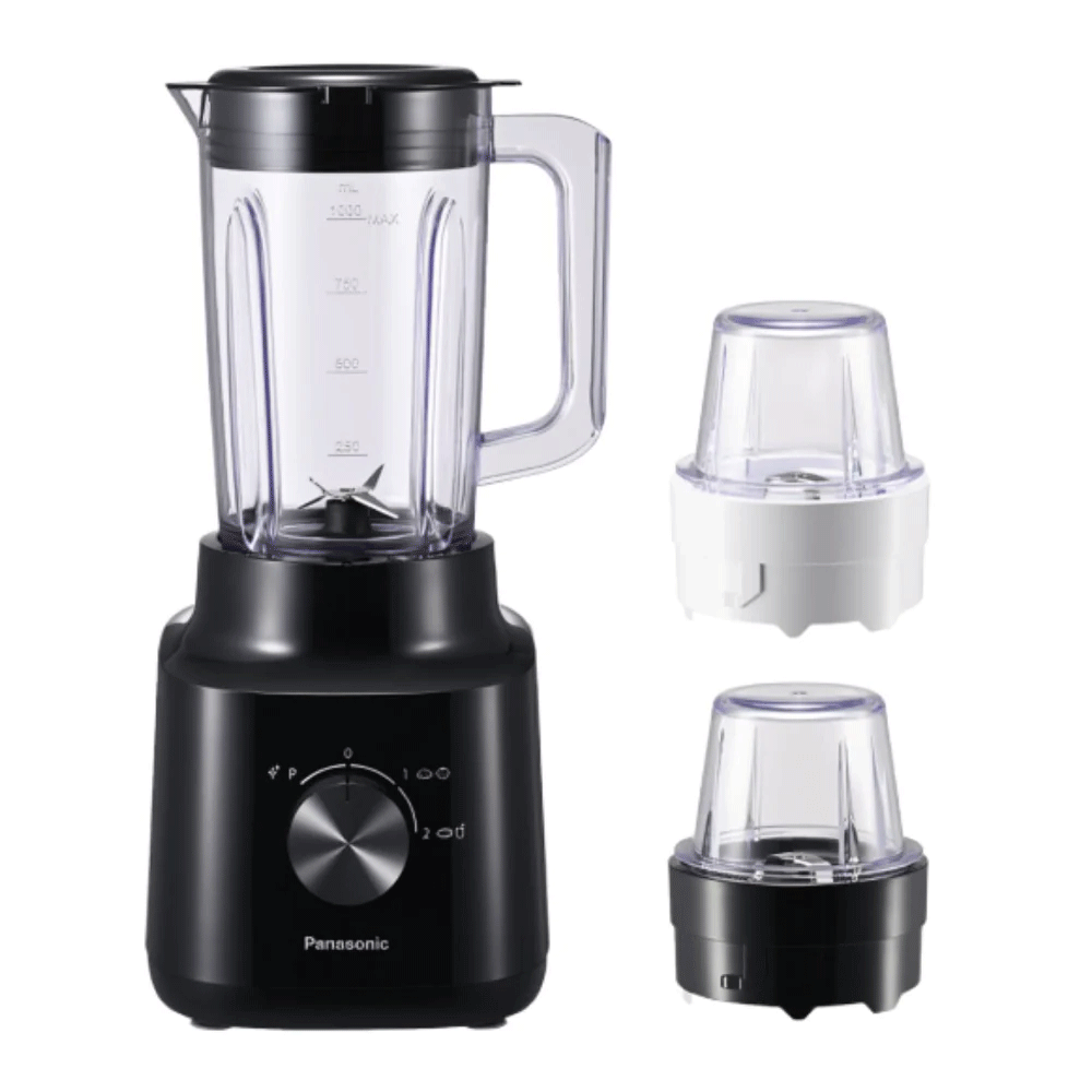Panasonic Blender Black Mx-cp3121