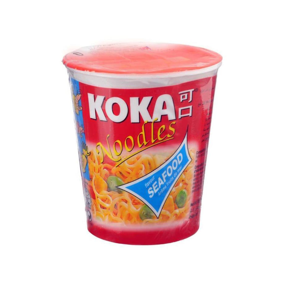 Koka Sea Food Noodles - Snapcart.pk