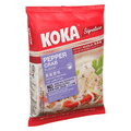 Koka Pepper Crab Flavour Noodle 85g