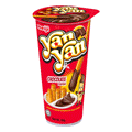 Meiji Yan Yan Chocolate Flavour Biscuit 50g