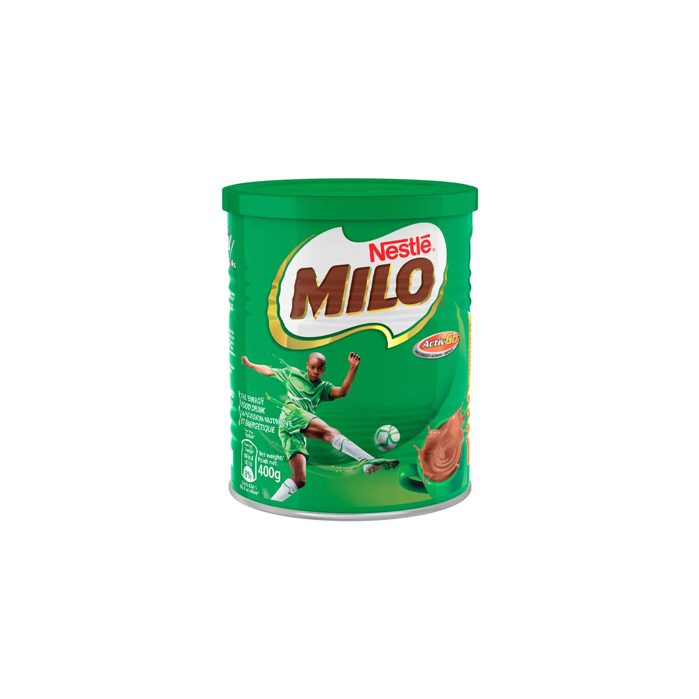Nestle Milo Powder Formula 400g - Snapcart.pk