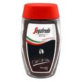 Segafredo Zanetti Caffe Al Volo Granulated Instant Coffee 100g