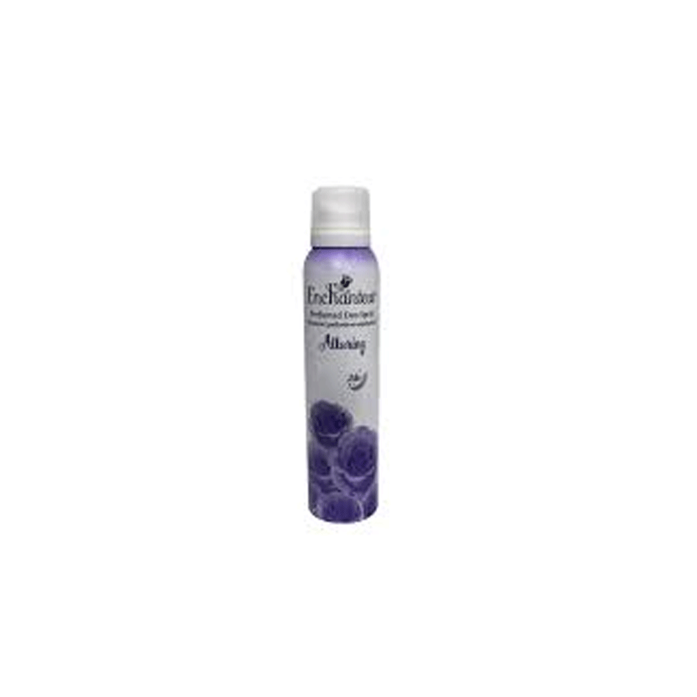 Enchanteur Body Mist Alluring 150ml - Snapcart.pk
