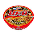 Nissin U.F.O Osaka Takoyaki Flavour Noodle 105g - Snapcart.pk