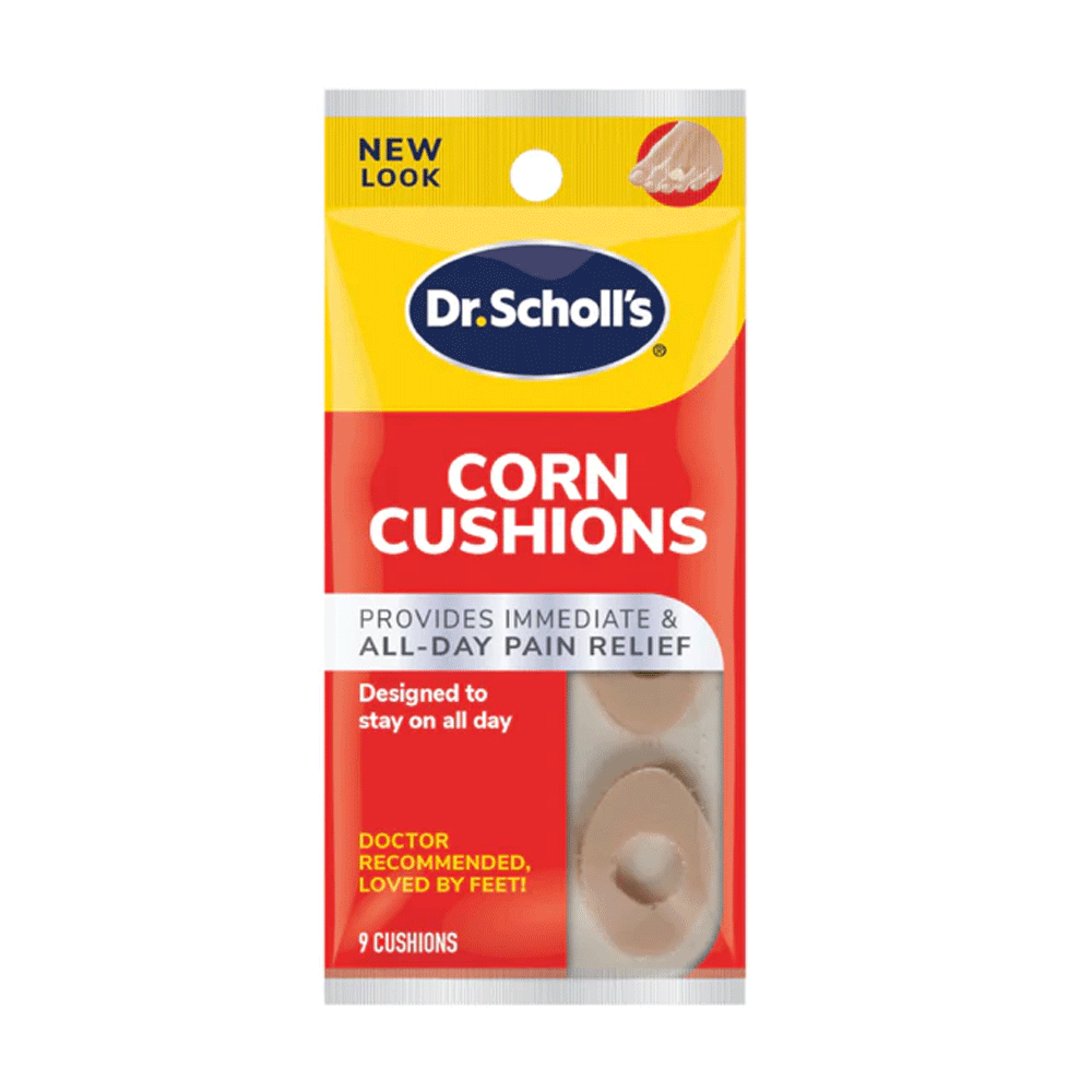 Dr.scholls Corn Cushions 9s