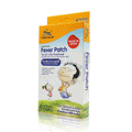 Tiger Balm Fever Patches 6s Box