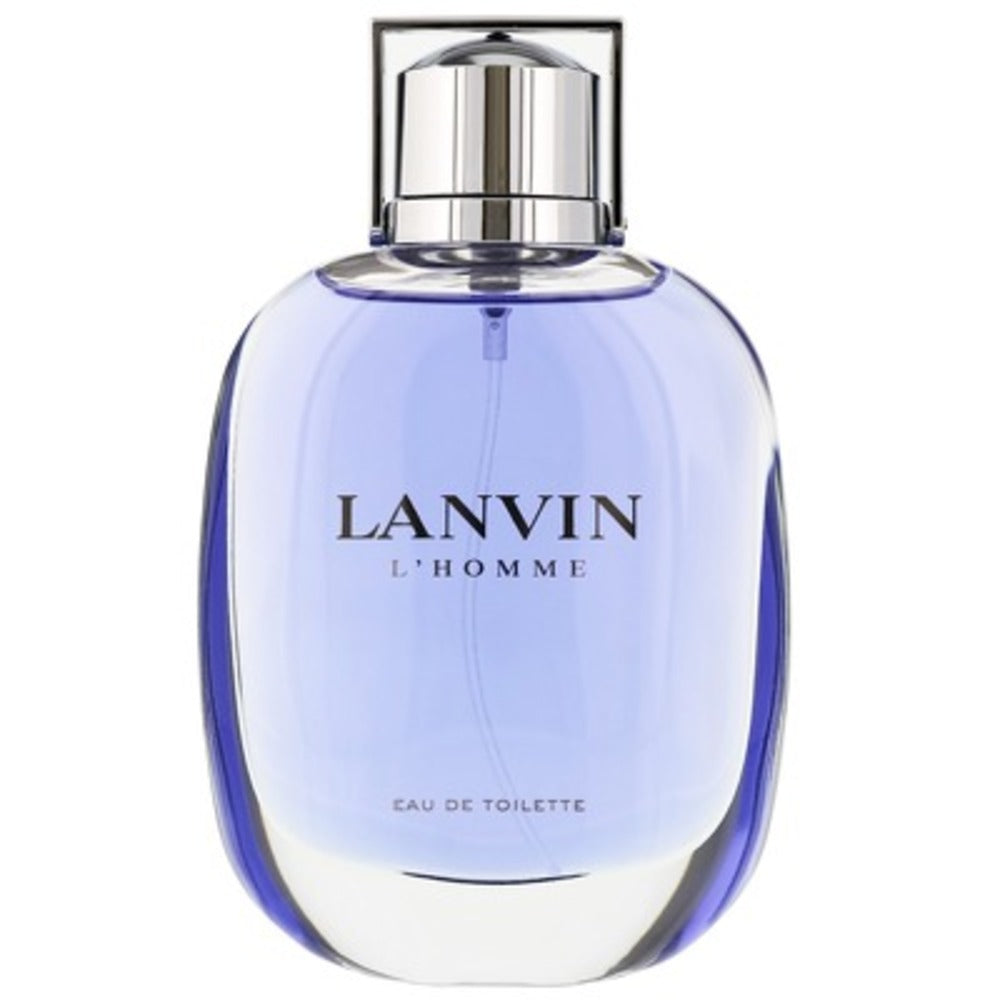 Lanvin L'Homme Edt For Men 100Ml