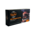 Islander Beef Burger Patties 480g