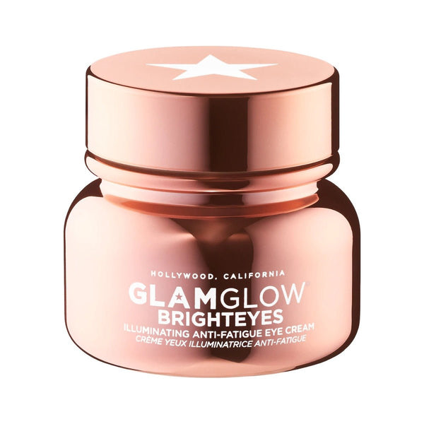 Glam Glow Bright eyes Illuminating Anti Fatigue Eye Cream 15Ml