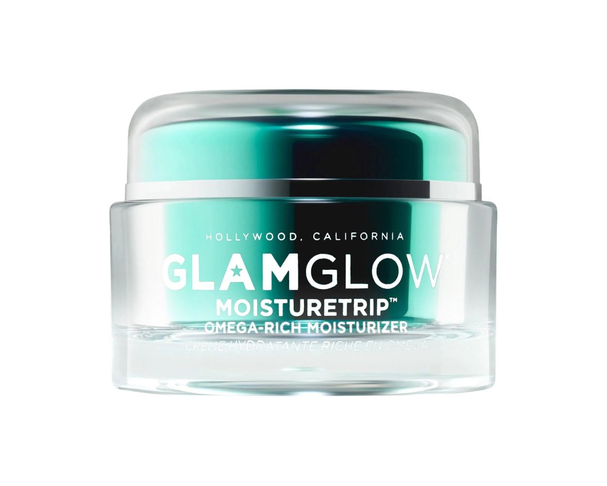 Glamglow OmegaRich Moisturizer 50Ml