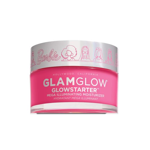 Glam Glow Barbie Glowstarter Mega Illuminating Moisturizer 50Ml