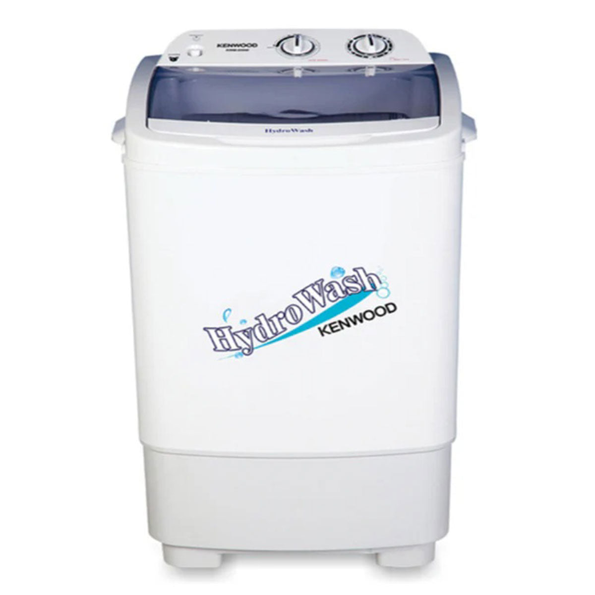 Kenwood 8kg Single Tub Washing Machine KWM-899W - My Store