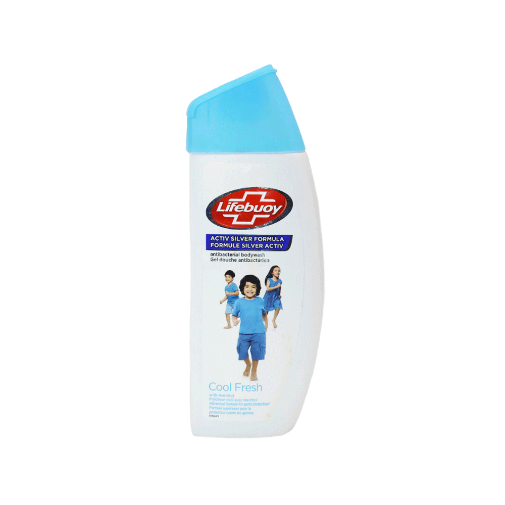 Lifebuoy Cool Fresh Body Wash 300ml