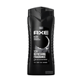 Axe Black Xl 3in1 Shower Gel 400ml