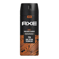 Axe 24x7 Warm Amber Body Spray 150ml