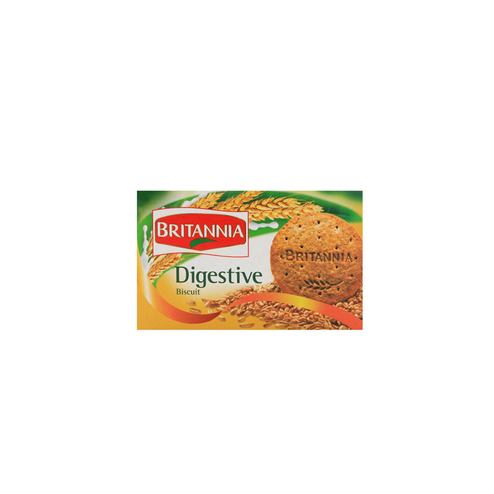 Britannia Digestive Biscuit 225g - Snapcart.pk