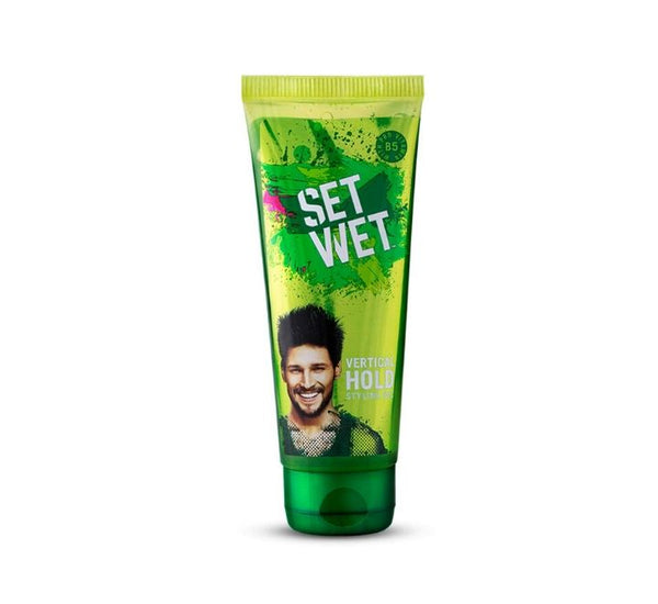 Set Wet Style Vertical Hold 100ml - Snapcart.pk