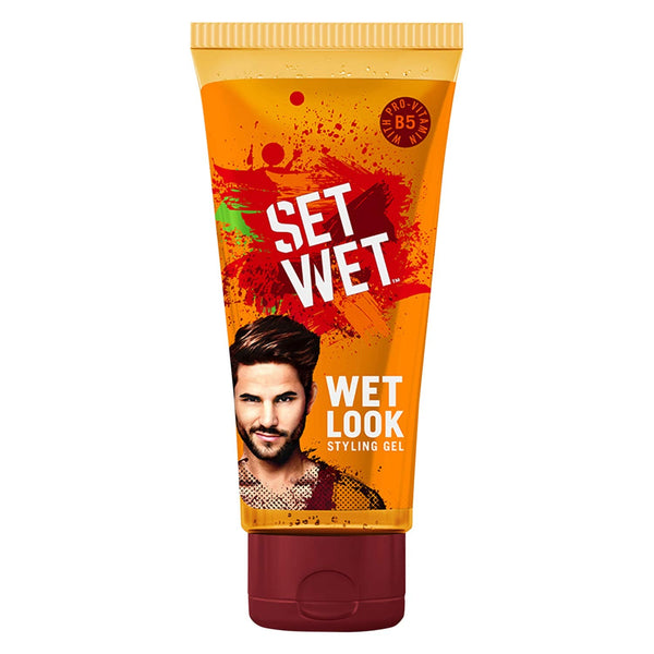 Set Wet Style Wet Look 100ml - Snapcart.pk