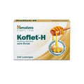 Himalaya Koflet-h Ginger Lozenges 12s - Snapcart.pk