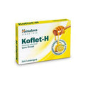 Himalaya Koflet-h Lemon Lozenges 2x6 - Snapcart.pk