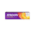 Moov Rapid Relief 100 Gm - Snapcart.pk