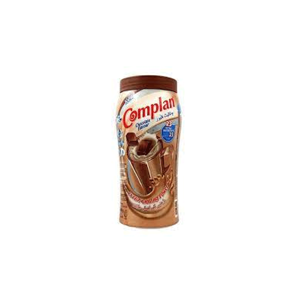 Complan Chocolate Flavour 400g - Snapcart.pk