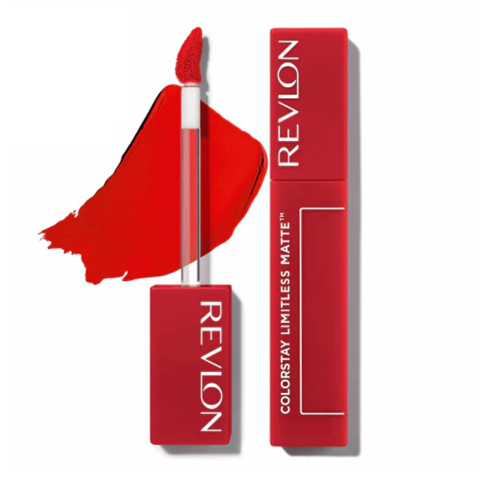 Revlon Lip Stick 010 Matte