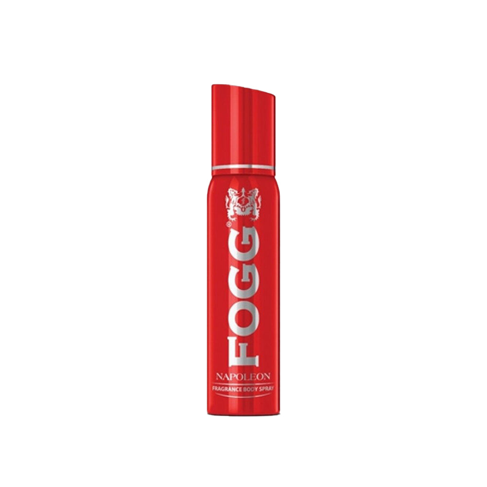 Fogg Body Spray Napoleon 120ml - Snapcart.pk