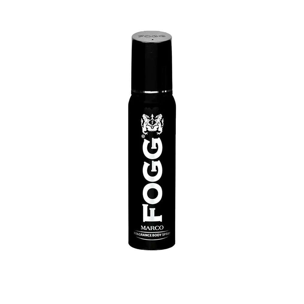 Fogg Body Spray Marco 120ml - Snapcart.pk