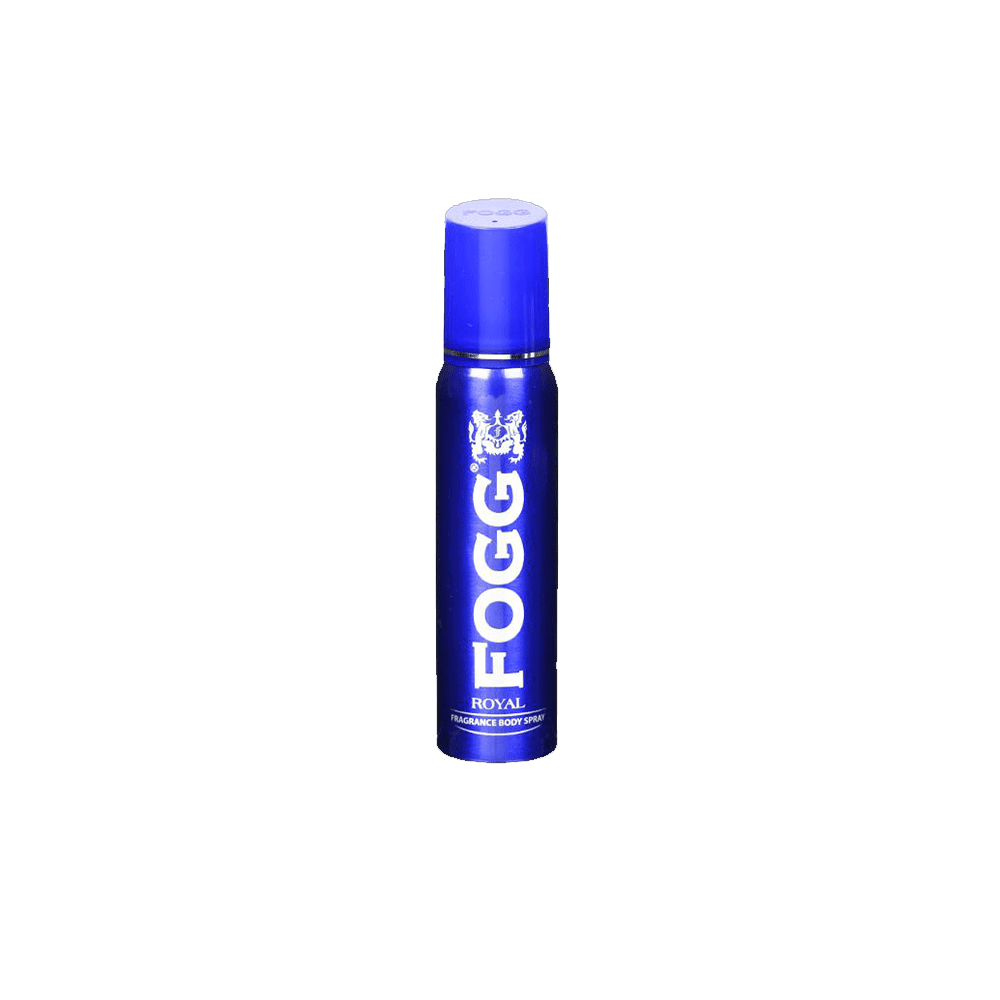 Fogg Body Spray Royal 120ml - Snapcart.pk
