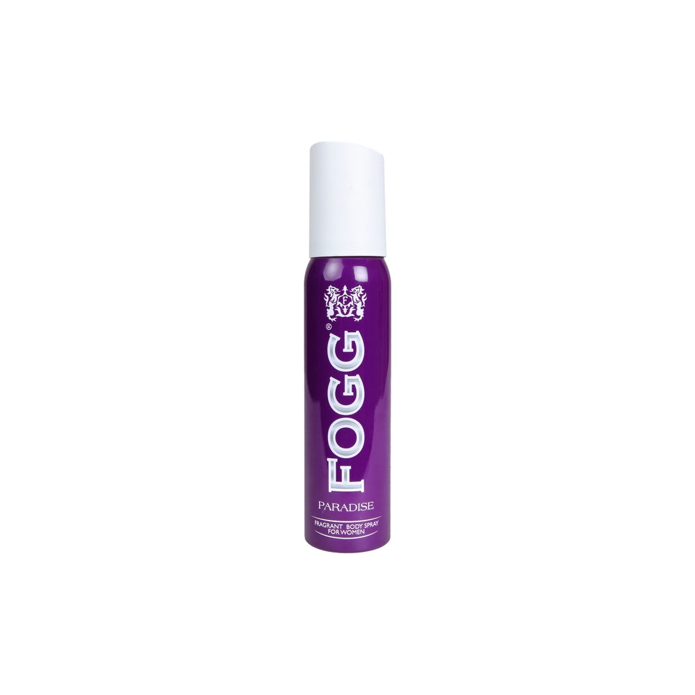 Fogg Body Spray Paradise 120ml - Snapcart.pk