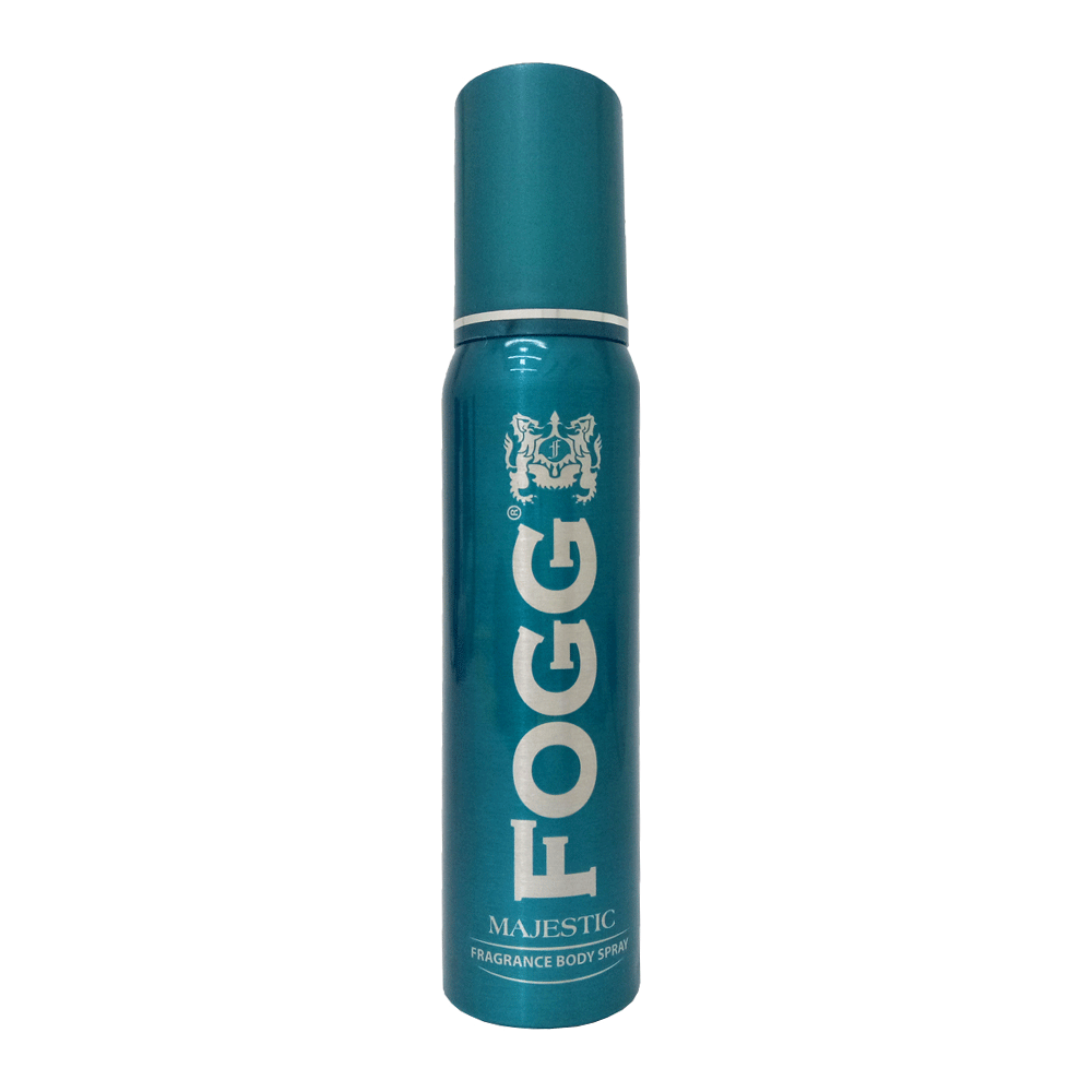 Fogg Body Spray Majestic 120ml - Snapcart.pk