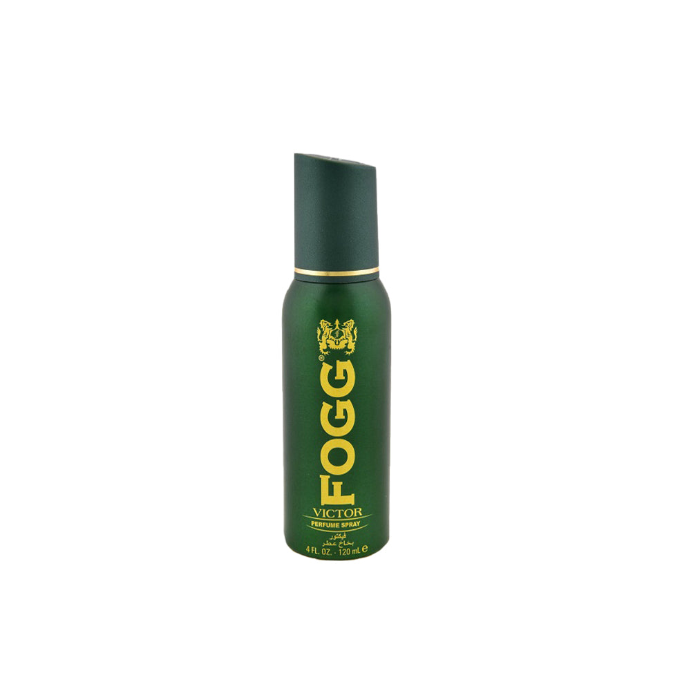 Fogg Victor Bodyspray 120ml - Snapcart.pk