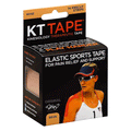 Kinesiology Therapeutic Kt Tape Original (Beige)