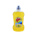 Vim Dishwash Active Gel Yellow 500ml - Snapcart.pk