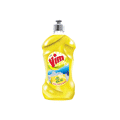 Vim Dishwash Active Gel Yellow 250ml - Snapcart.pk