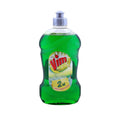 Vim Dishwash Active Gel Green 500ml - Snapcart.pk