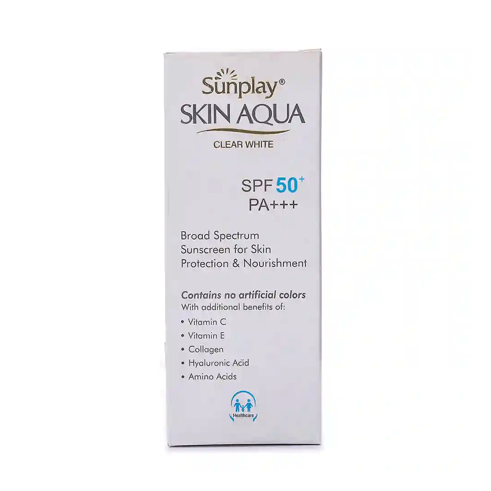 Skin Aqua Sun/block