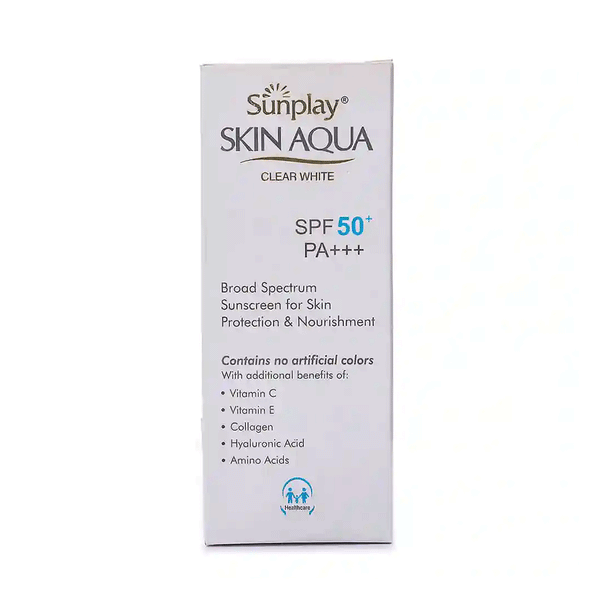 Skin Aqua Sun/block