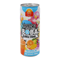 Best Day Popping Boba Tropical Bubble Drink 320ml