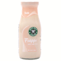 Best Day Coffee Frappe Vanilla 280ml