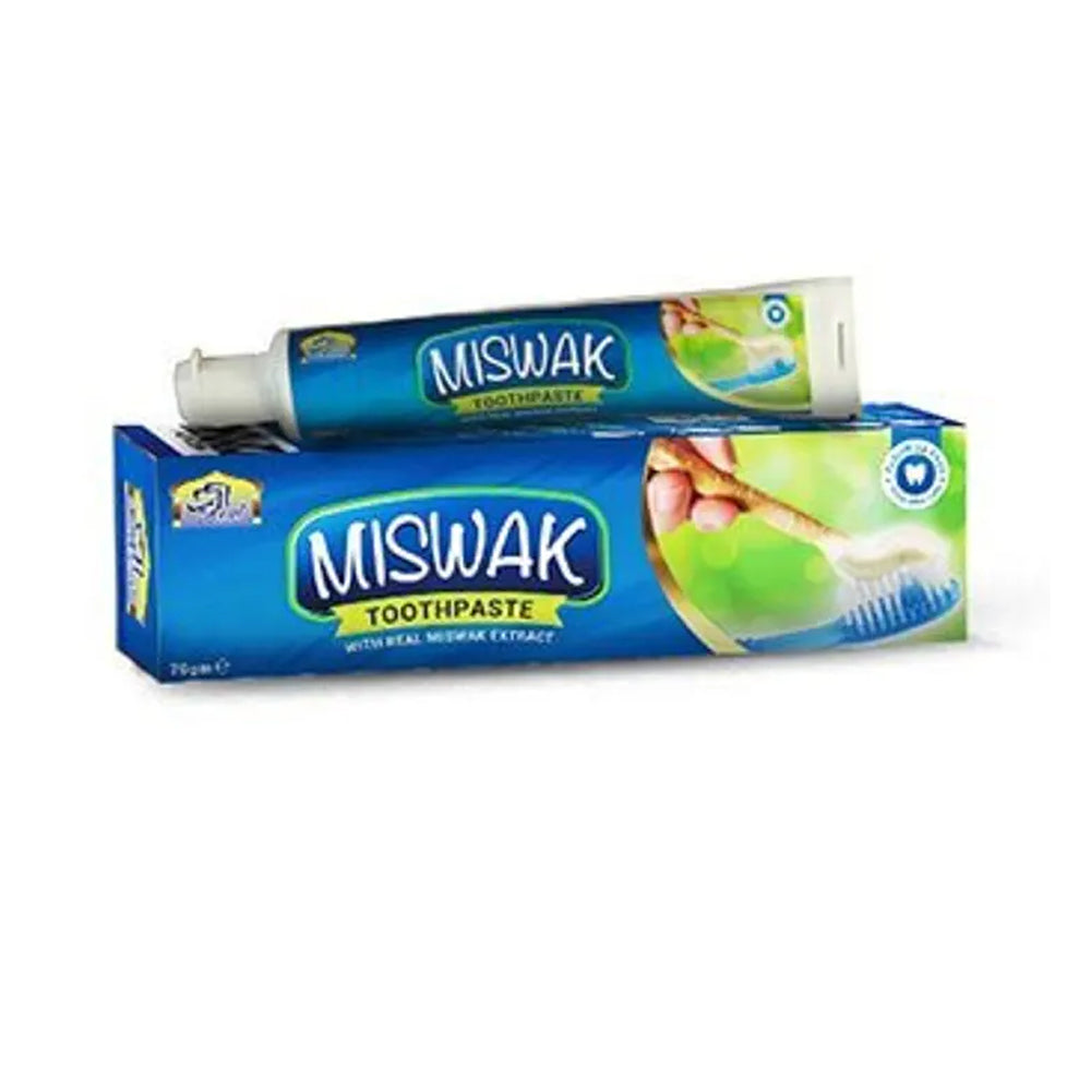 Al Khair Miswak Toothpaste 70g Al Khair