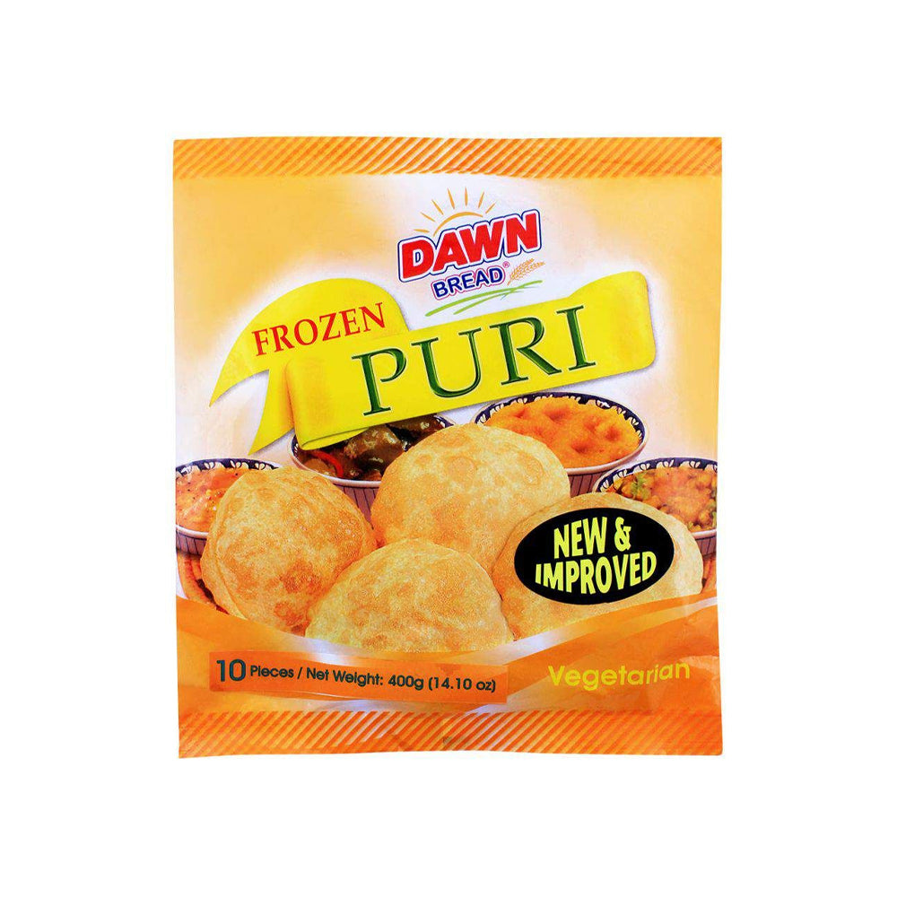 Dawn Puri 10s 480g - Snapcart.pk