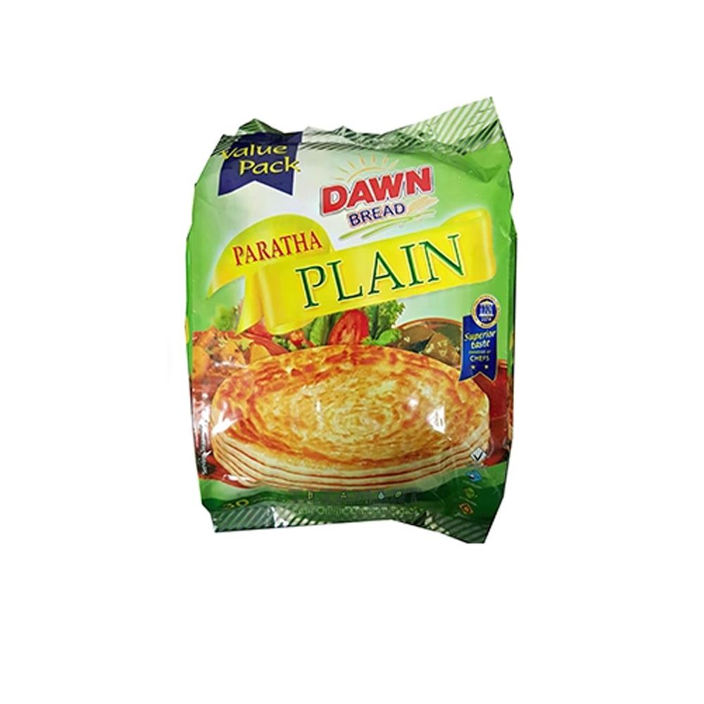 Dawn Plain Paratha 20s 1600g - Snapcart.pk