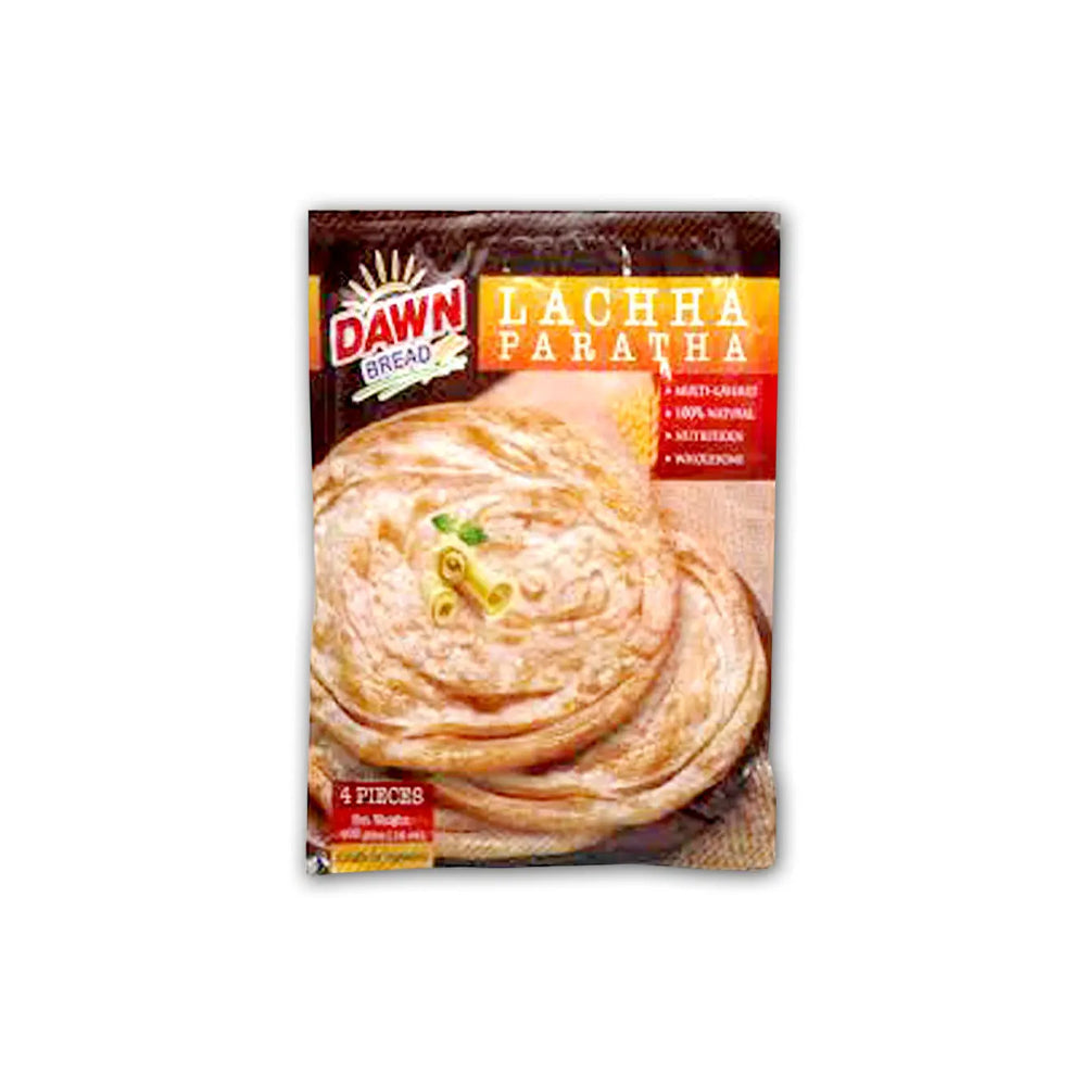 Dawn Foods Lachha Paratha 4s 400g - Snapcart.pk